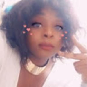 Meet your Posher, Deandria